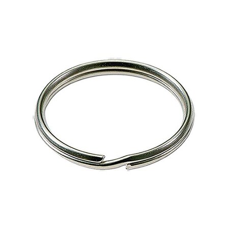 Lucky Line LuckyLine: 1-1/8 SPLIT RING NPS 2/CD LKL-76502